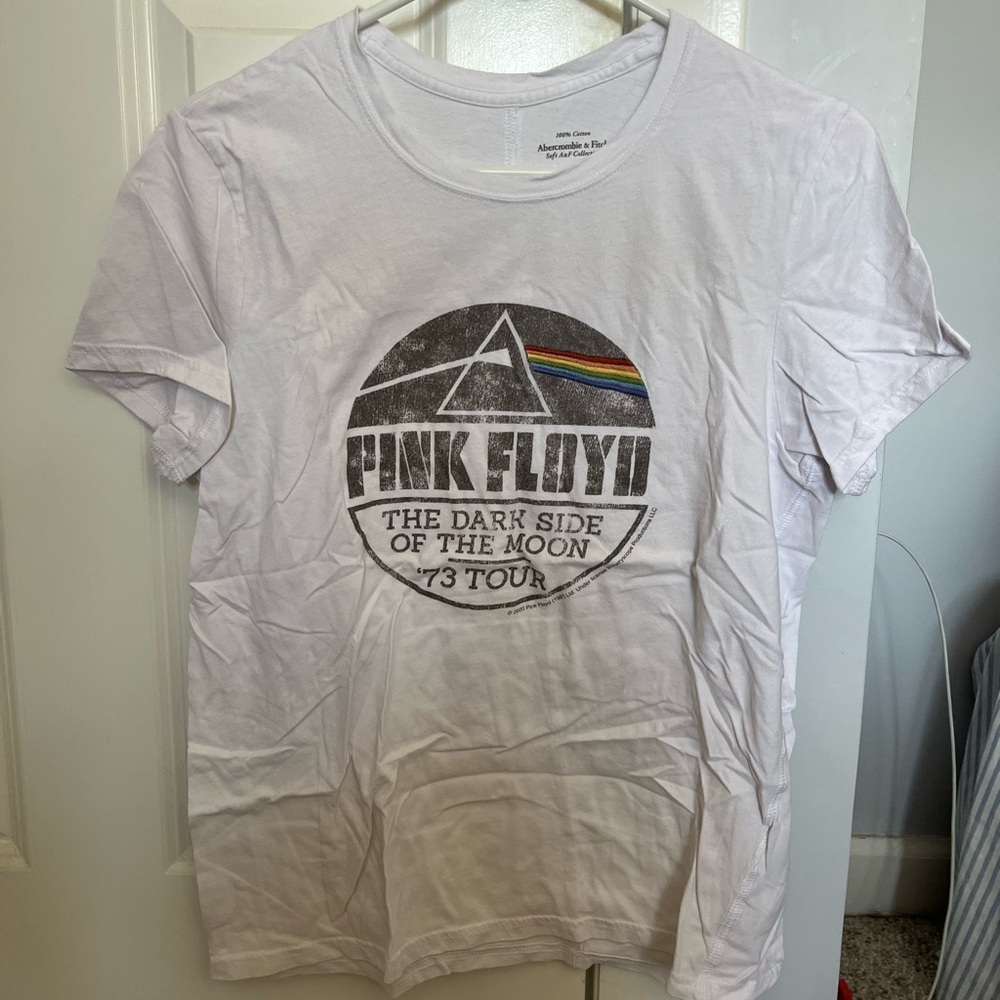 Pink Floyd The Dark Side of the Moon T-Shirt